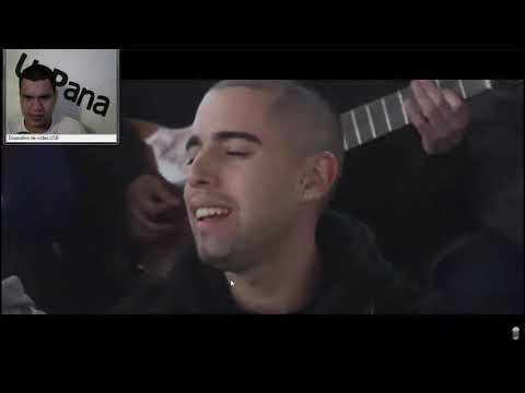 REACCIÓN - Sagrada Tierra Ft MamboRap - RapRiddimReggae (Video Oficial) | Prod.4ilusiones