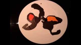 A Man Called Adam - Amoeba