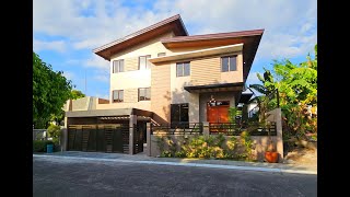 Multi Level Brand New House for Sale in BF Homes Paranaque. House Tour 208