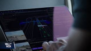 How Artificial Intelligence Is Rethinking Global Logistics