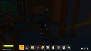 Scrap Mechanic のんびり配信