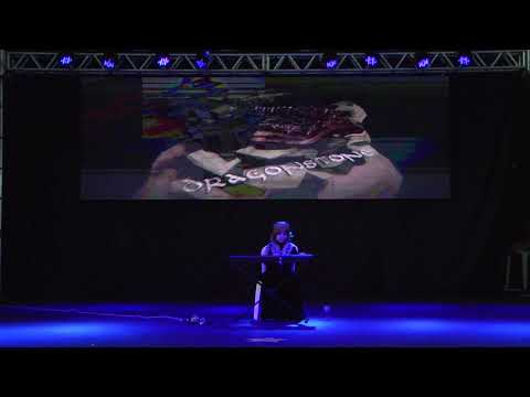 Aniventure 2019 - Conc. Cosplay Livre Domingo: Cercei Lannister - Game of Thrones