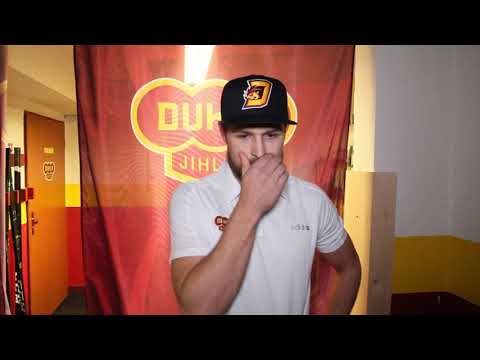 Dukla 2019: Jakub Illéš o příchodu do Dukly