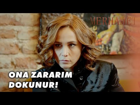 Deniz, Irmak ile Konuşmadı - Merhamet 38. Bölüm