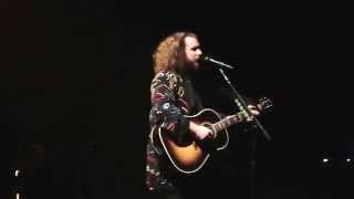 My Morning Jacket - Bermuda Highway - Tennessee Theatre - Knoxville - 5/16/2015