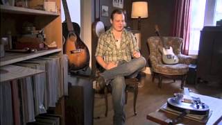 Jimmy Bowskill Guitar Picks interview