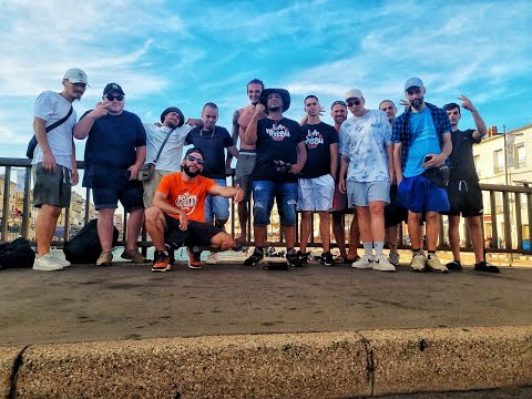 Thosmic - Juste un demi 16