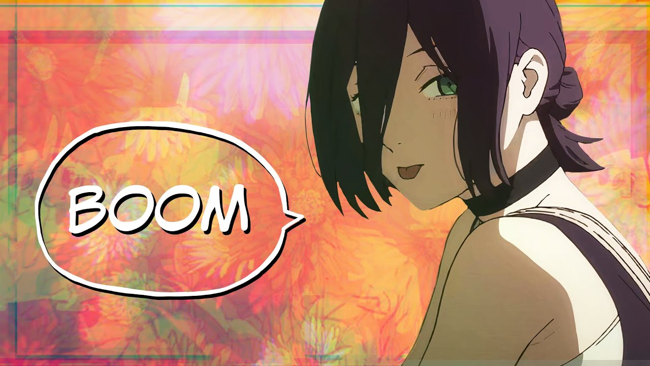 The Explosion Factor: How to Introduce a Character