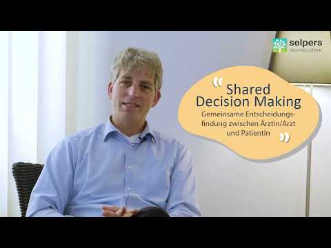 Wie funktioniert die Wahl der Therapie bei Schizophrenie? (Arzt erklärt)