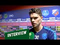 Reactie Danny Bakker na nederlaag tegen FC Utrecht
