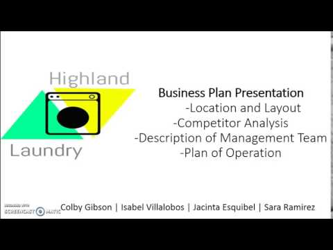 Introduction HLS BPLAN