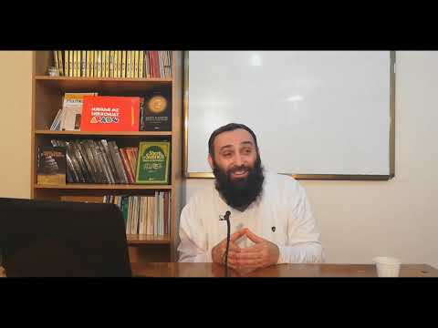 1.Si u udhezova ne Teuhid(Shejh Muhammed Xhemil Zejno)-Ergin Shala