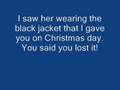 Diana DeGarmo- Boy Like You w/ Lyrics 
