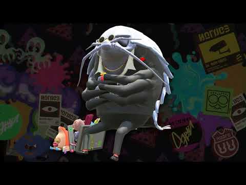 Into the Light - (Off the Hook) Octo Expansion - Splatoon 2 MUSIC