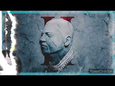 Mad Clip Ft Thug Slime - NYKTERIDES - Official Audio Release