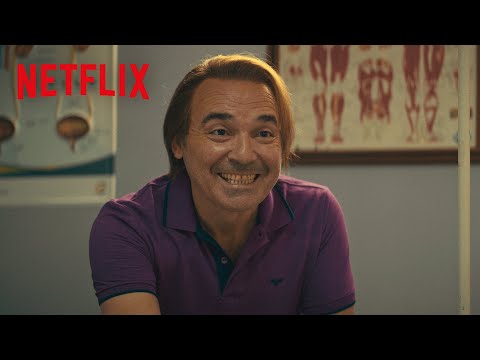 Andropoz | İkinci Resmi Fragman | Netflix