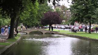 cheltenham and the Cotswolds
