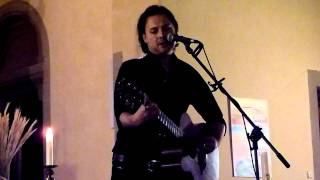 Colin Devlin - I Almost Made You Smile - Bretten 2011