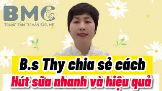 Download lagu Hút Sữa Nhanh Hiệu Quả | HỎI ĐÁP CHO BÉ BÚ MẸ | Bác Sĩ Sữa Mẹ Anh Thy mp3 Download lagu Hút Sữa Nhanh Hiệu Quả | HỎI ĐÁP CHO BÉ BÚ MẸ | Bác Sĩ Sữa Mẹ Anh Thy mp3