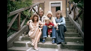ABBA - Hey Hey Helen