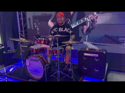 Musik Manila Expo 2025 Walk though feat. Maki Ricafort