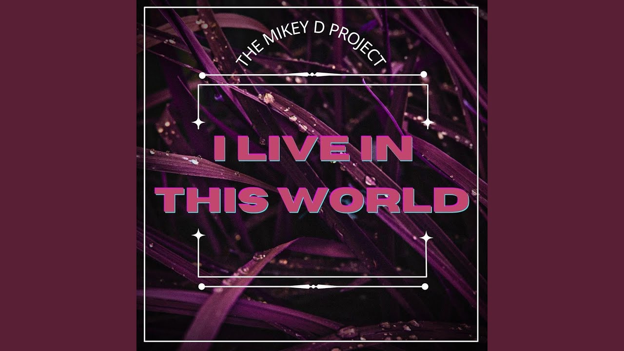 Promotional video thumbnail 1 for The Mikey D Project