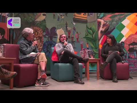 Europa como destino y como refugio: conversación con el escritor rumano Mircea Cărtărescu