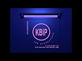 Kane Brenchley Independent Priductions Logo 1992 1996