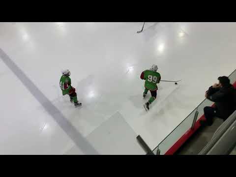 HS Marupe vs Zibeni - part1