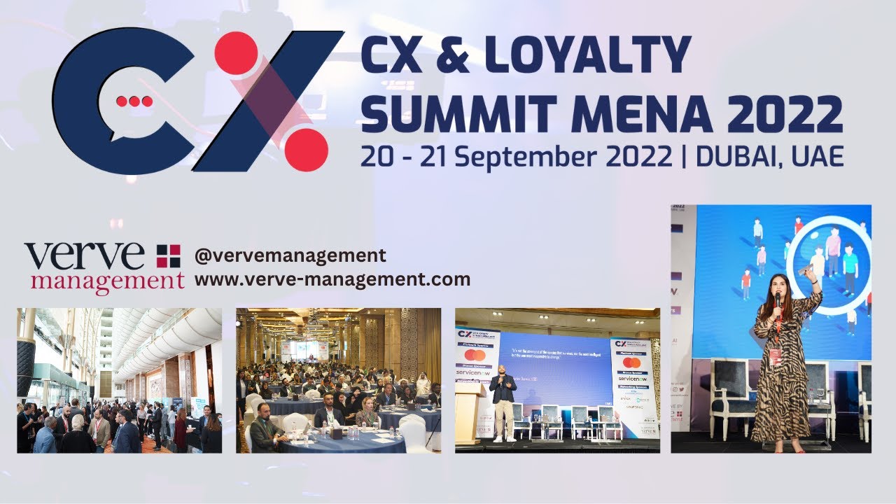 Conference Highlights & Key Moments