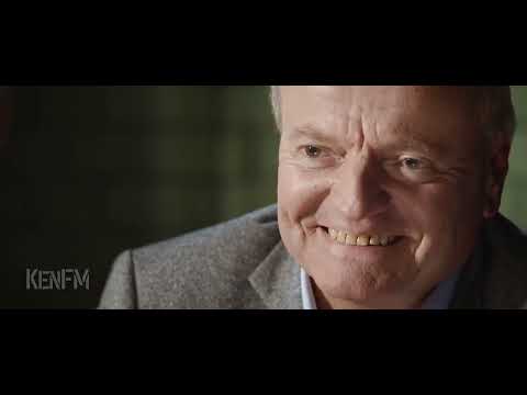 Im Gespräch  Prof. Dr. Manfred Spitzer "Cyberkrank!"