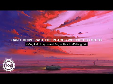Drivers License x Take Me To Church (Lyrics + Vietsub) | TikTok ♫