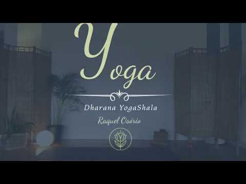 Prática de Yoga [3] -  Saudação ao Sol A&B