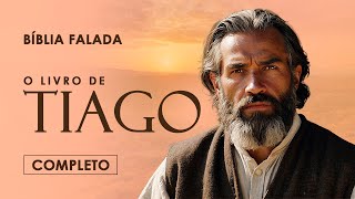 Carta de Tiago | Completo | Versão Fiel