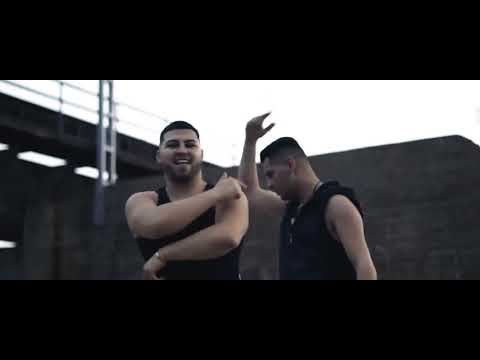 Adnan Beats feat. Fari - Shamari (Official Video)
