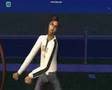 The Sims 2 dancing tokio hotel scream 