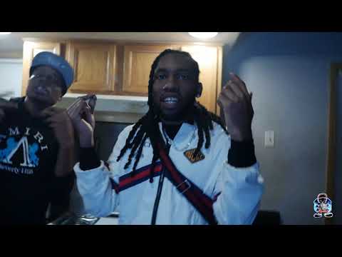 Zhu Trap & King Greg - Trapper Of The Year (Official Video)