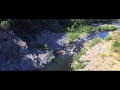 DJI Phantom 3 "Ardèche vue du ciel" 