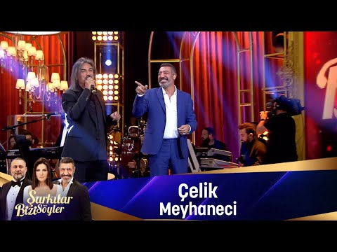 Çelik - MEYHANECİ