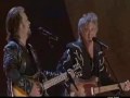 Travis Tritt &  Marty Stuart - "The Whiskey Ain´t Working"