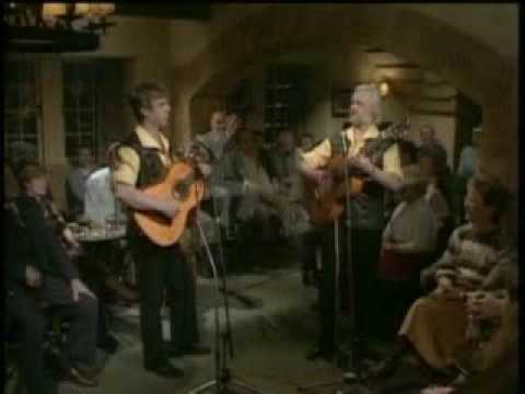 The Corries --- Maids When You're Young