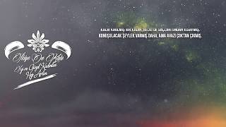 İkiye On Kala - İyi ve Güzel Kadınlar Hep Ağlar ( Lyric Video )