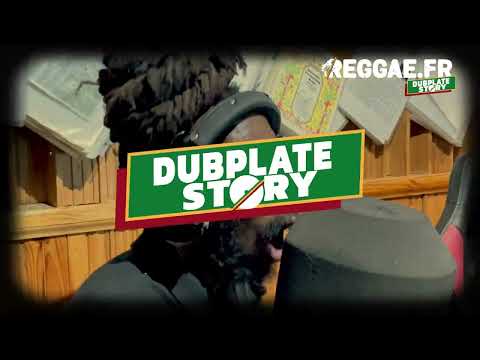 Sizzla X Reggae.fr - Praise Ye Jah  (Dubplate)