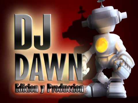 DJ DAWN ft Amanda Wilson   You and I remix