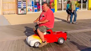thumb for TRY NOT TO LAUGH WATCHING FUNNY FAILS VIDEOS 2024 #68