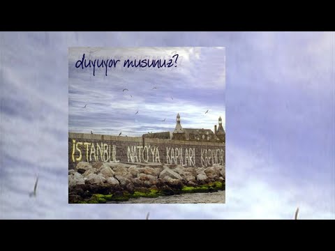 Metin Kemal Kahraman - Yapma (Duyuyor musunuz)