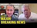 LIVE: MeidasTouch RESPONDS to MAJOR BREAKING NEWS - 4/20/26