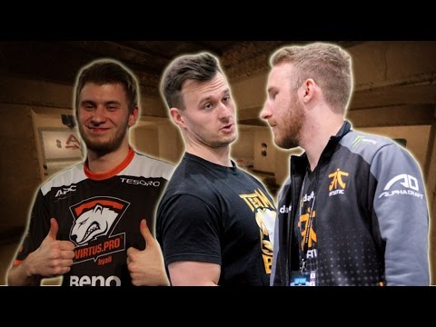 PaszaBiceps Throwback #29 - Matchmaking With Olofmeister and Byali ( 2015 )