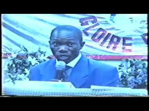 L'Onction 4/6 (Prophète Kacou SEVERIN)