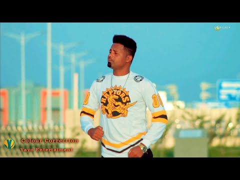 Lelisa Kebede - Madaa Garaakoo - Ethiopian Oromo Music 2021 [Official Video]